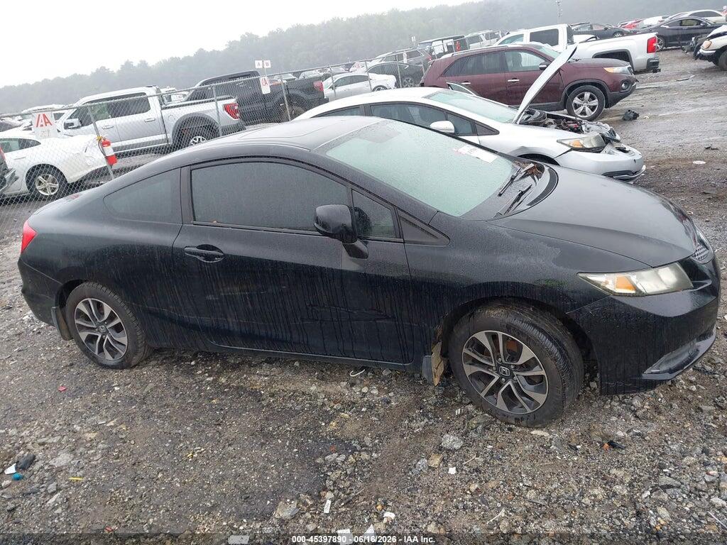 2HGFG3B81DH511472 2013 HONDA CIVIC photo no. 12