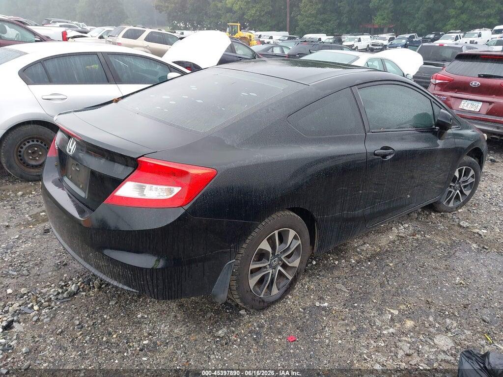 2HGFG3B81DH511472 2013 HONDA CIVIC photo no. 4