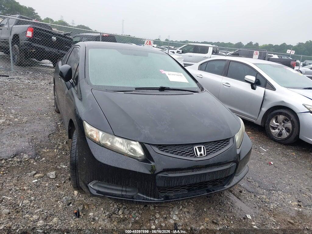 2HGFG3B81DH511472 2013 HONDA CIVIC photo no. 6
