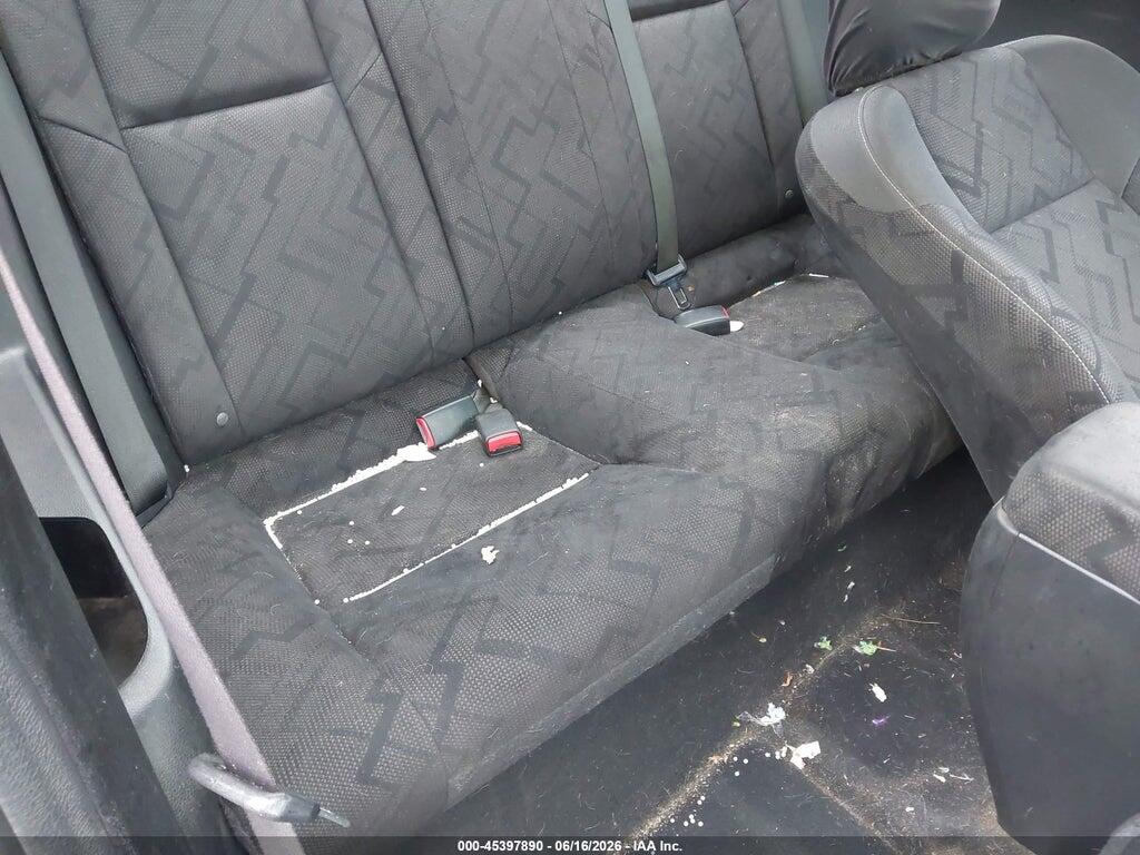 2HGFG3B81DH511472 2013 HONDA CIVIC photo no. 8