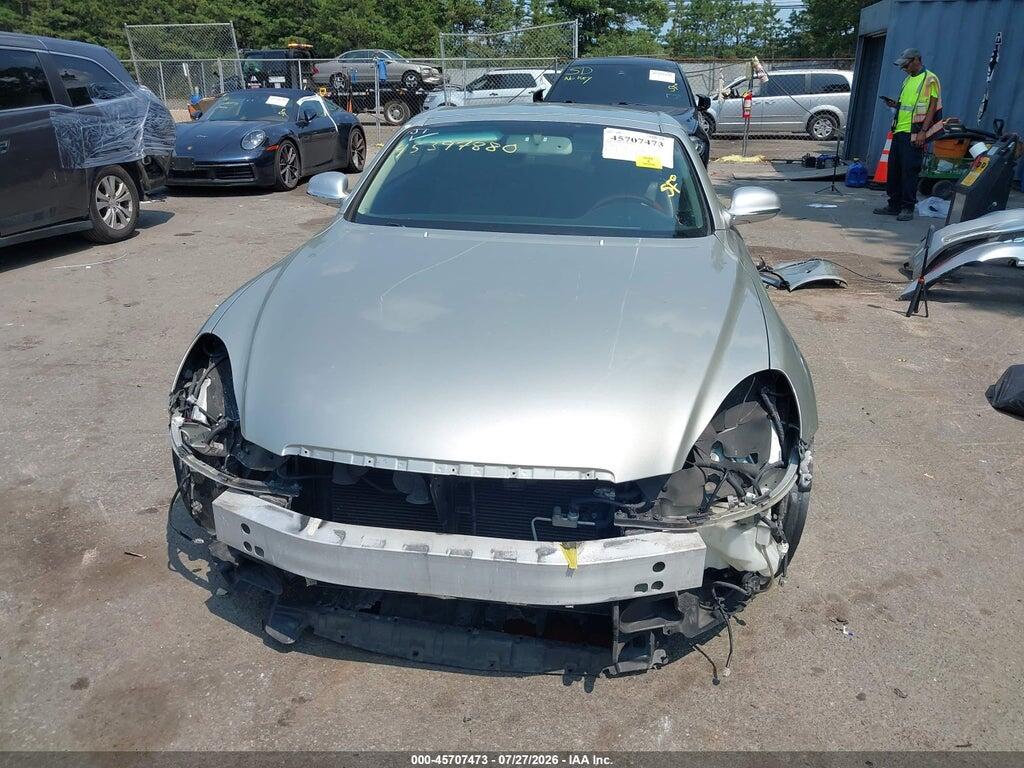 JTHFN48YX40055489 2004 LEXUS SC 430 photo no. 6