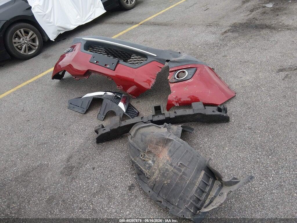 5N1AT2MT6FC884685 2015 NISSAN ROGUE photo no. 12