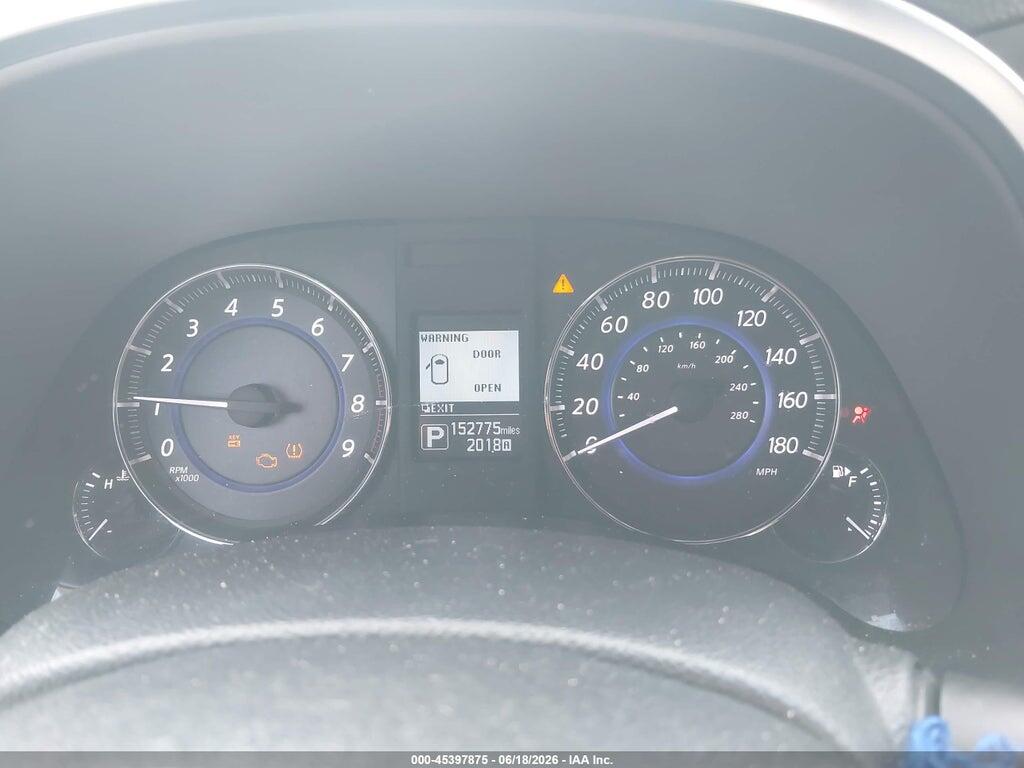 JN8CS1MU4HM141883 2017 INFINITI QX70 photo no. 7
