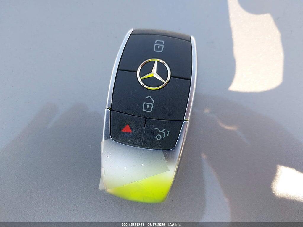 4JGFF5KE0LA128599 2020 MERCEDES-BENZ GLS 450 photo no. 11