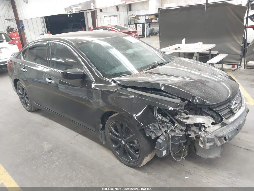 1N4AL3AP0HC197437 2017 NISSAN ALTIMA photo no. 1