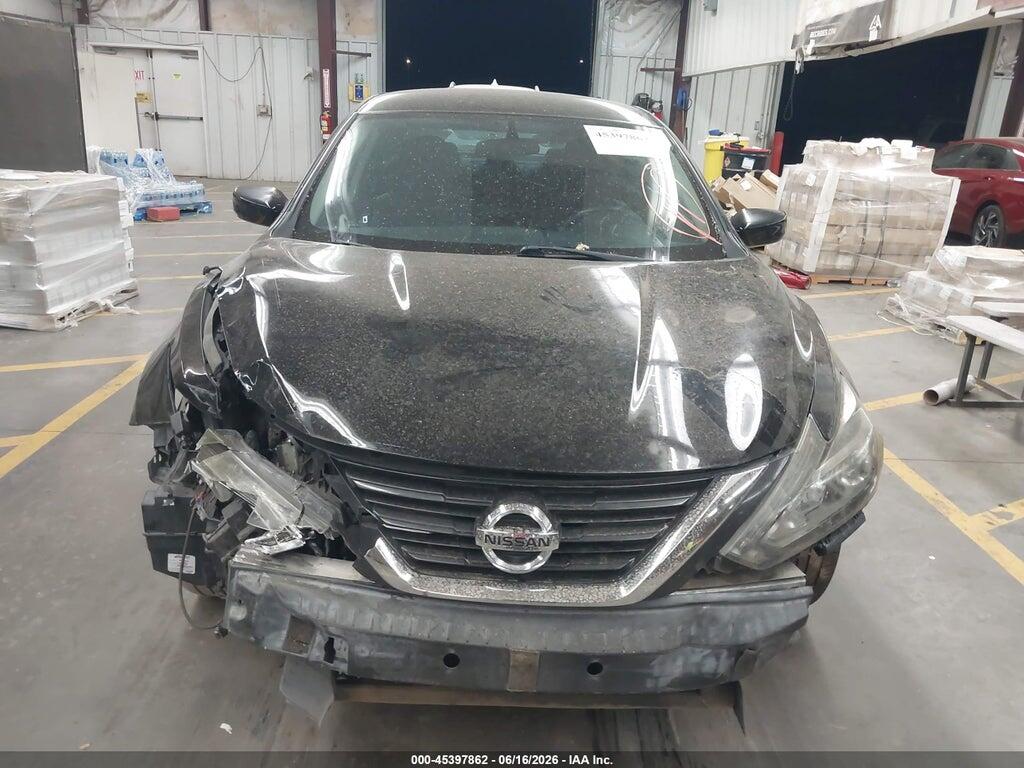 1N4AL3AP0HC197437 2017 NISSAN ALTIMA photo no. 12