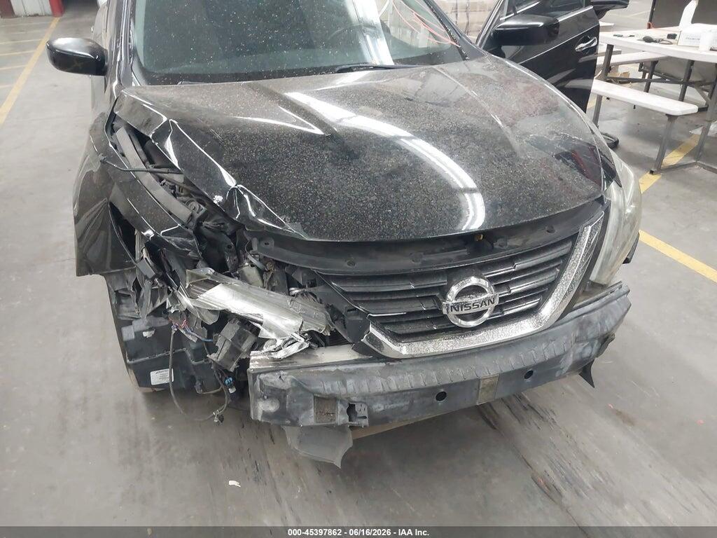 1N4AL3AP0HC197437 2017 NISSAN ALTIMA photo no. 6
