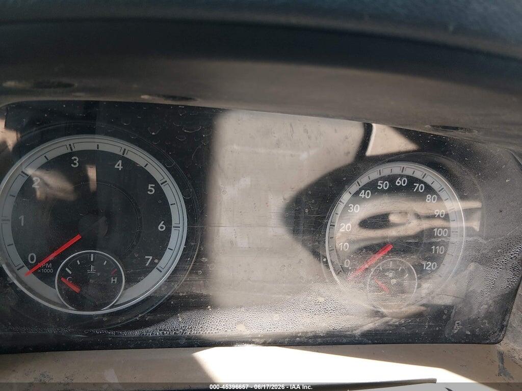 1C6RR7GT3FS593637 2015 RAM 1500 photo no. 6