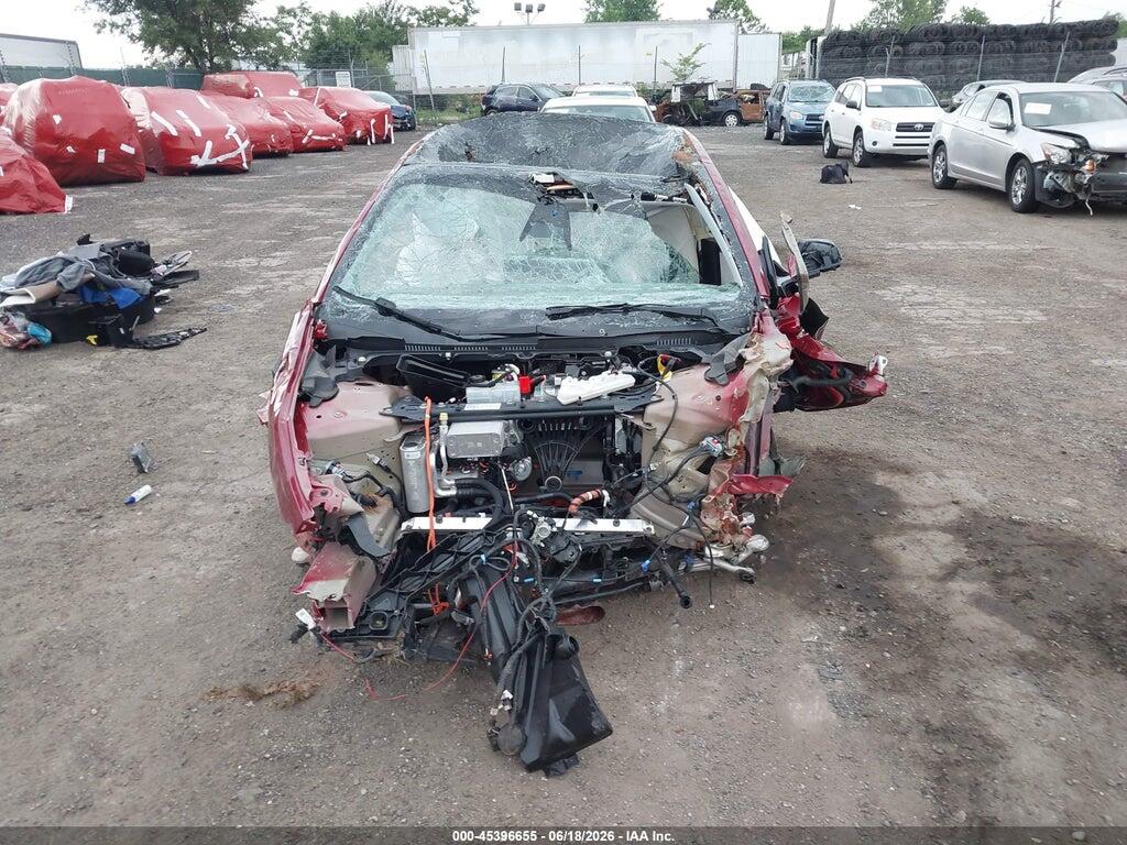 5YJ3E1EA7SF046368 2025 TESLA MODEL 3 photo no. 11