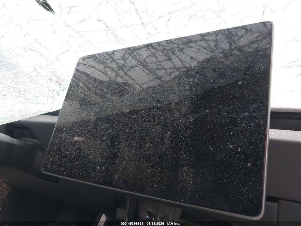 5YJ3E1EA7SF046368 2025 TESLA MODEL 3 photo no. 7