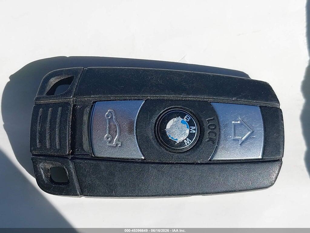 WBAWB73587PV83307 2007 BMW 335I photo no. 11
