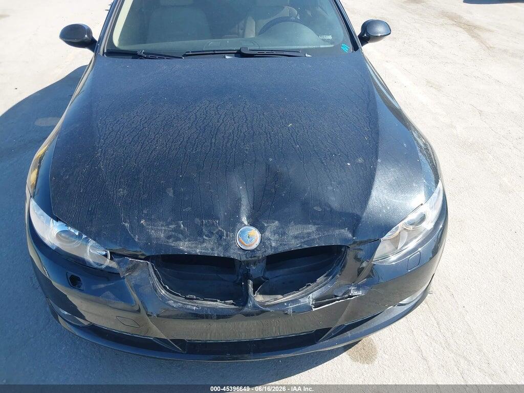 WBAWB73587PV83307 2007 BMW 335I photo no. 12