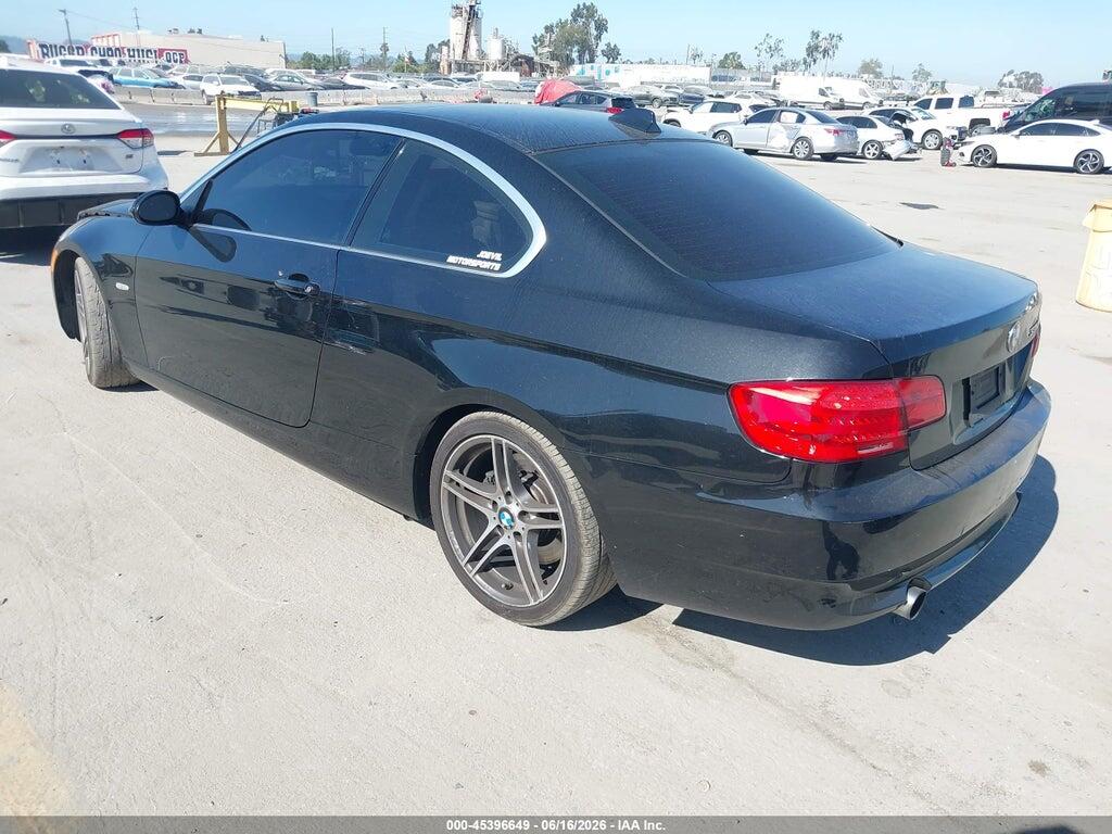 WBAWB73587PV83307 2007 BMW 335I photo no. 3