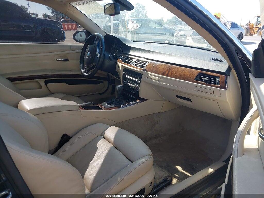 WBAWB73587PV83307 2007 BMW 335I photo no. 5
