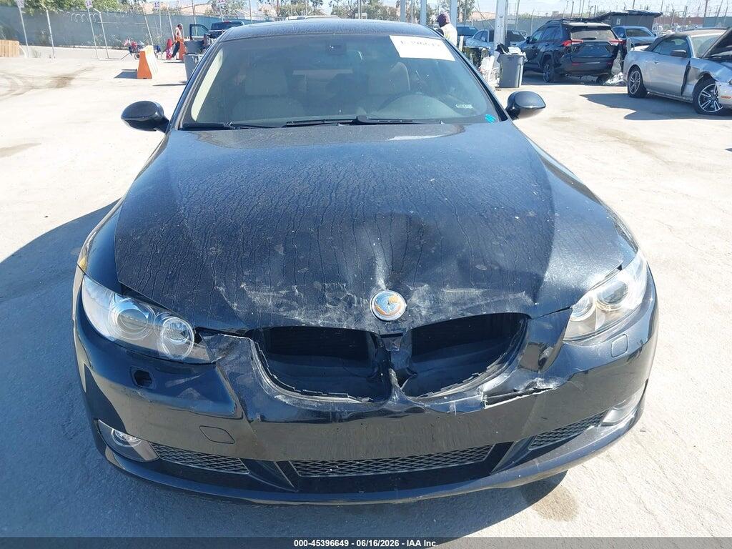 WBAWB73587PV83307 2007 BMW 335I photo no. 6