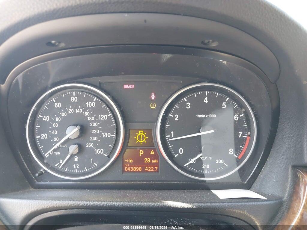 WBAWB73587PV83307 2007 BMW 335I photo no. 7