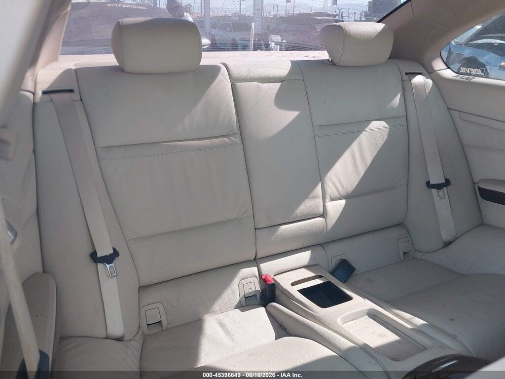 WBAWB73587PV83307 2007 BMW 335I photo no. 8