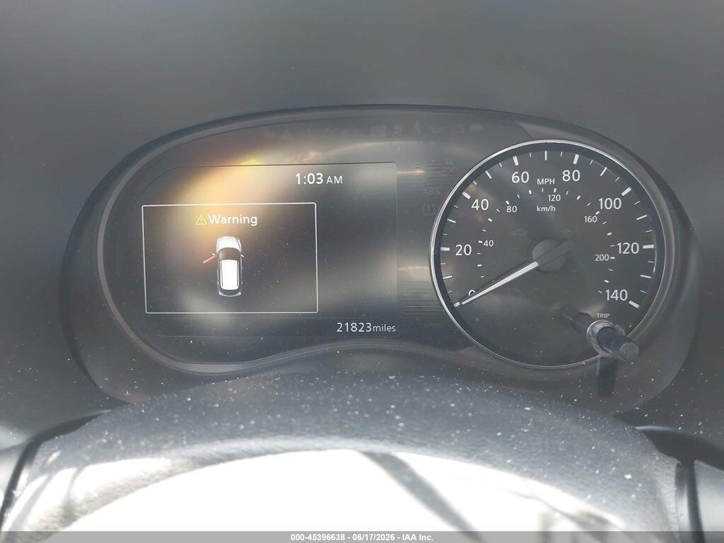 3N1CP5DVXML510170 2021 NISSAN KICKS photo no. 7