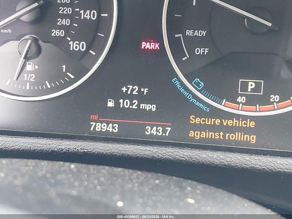 WBXHT3C33G5E54344 2016 BMW X1 photo no. 7