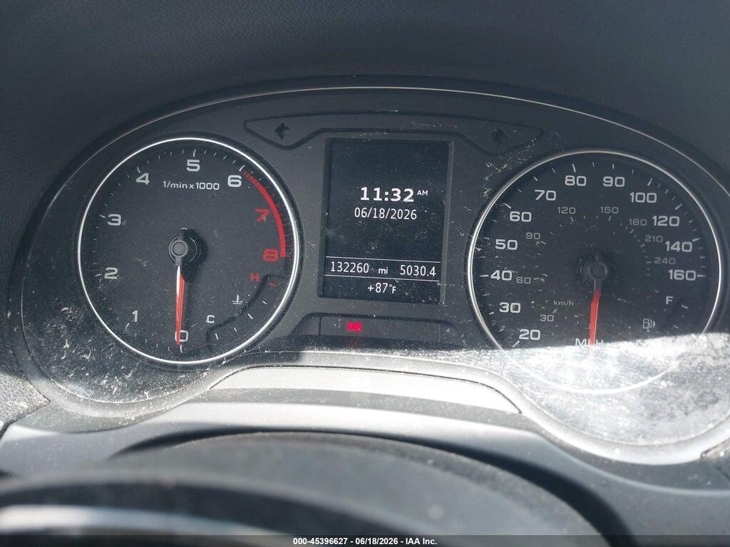 WAUACGFF3F1081642 2015 AUDI A3 photo no. 7