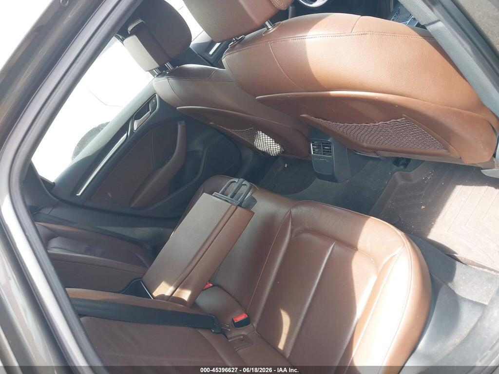 WAUACGFF3F1081642 2015 AUDI A3 photo no. 8