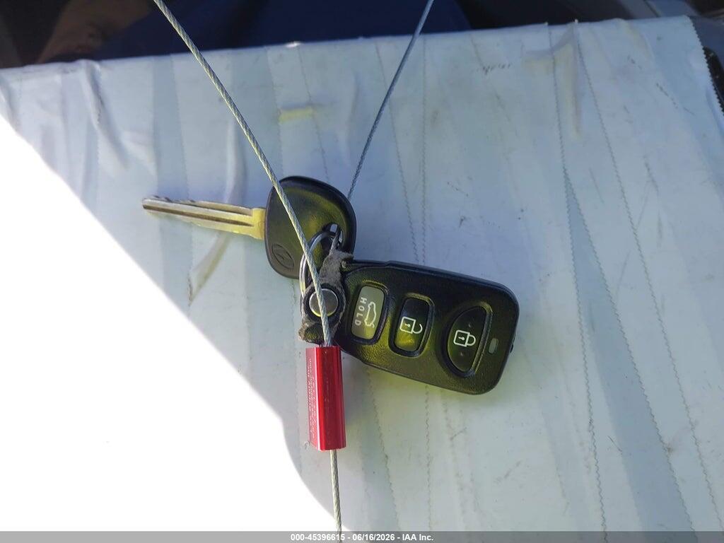 KMHD84LF6LU024636 2020 HYUNDAI ELANTRA photo no. 11
