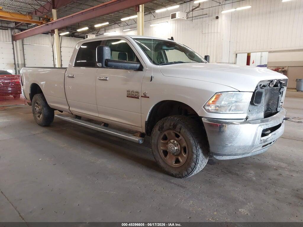3C63R3HL3HG560614 2017 RAM 3500 photo no. 1