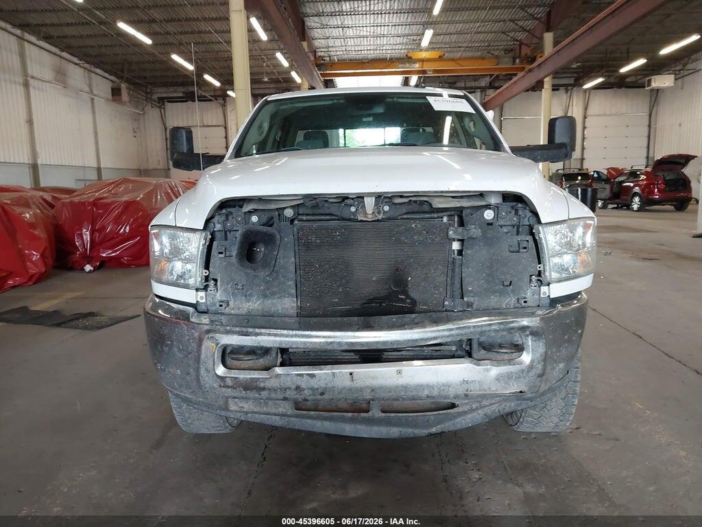 3C63R3HL3HG560614 2017 RAM 3500 photo no. 12