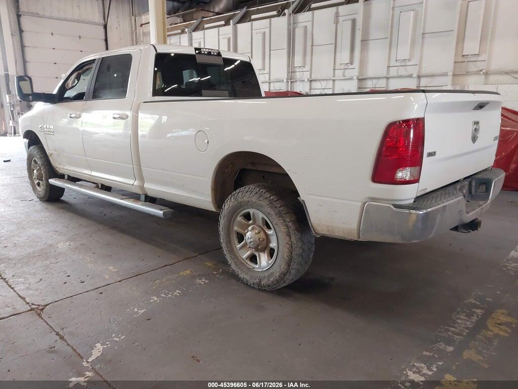 3C63R3HL3HG560614 2017 RAM 3500 photo no. 3