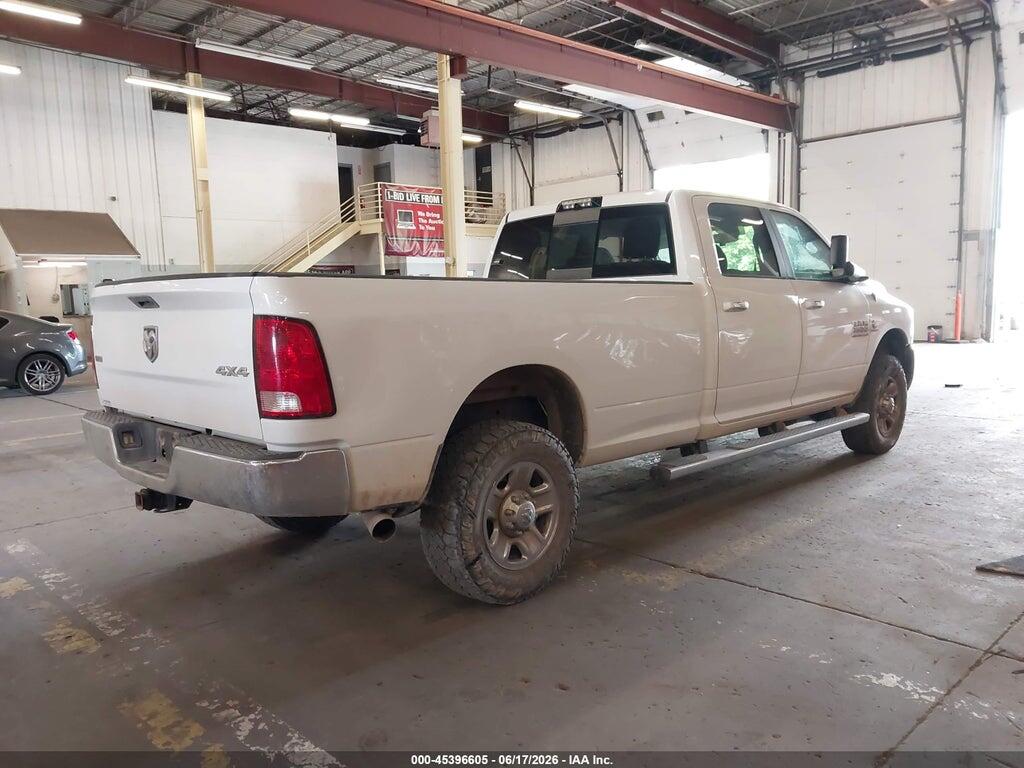 3C63R3HL3HG560614 2017 RAM 3500 photo no. 4