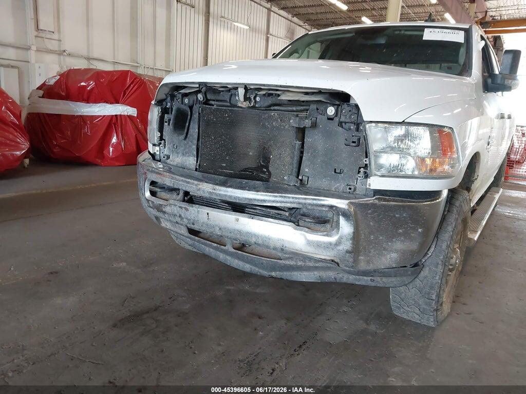 3C63R3HL3HG560614 2017 RAM 3500 photo no. 6