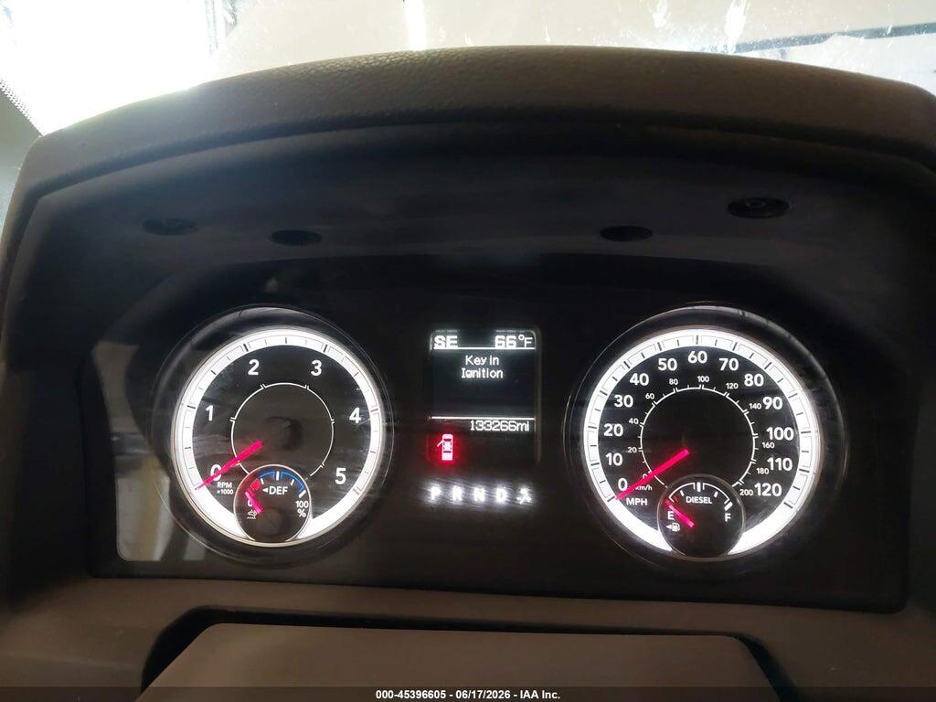 3C63R3HL3HG560614 2017 RAM 3500 photo no. 7