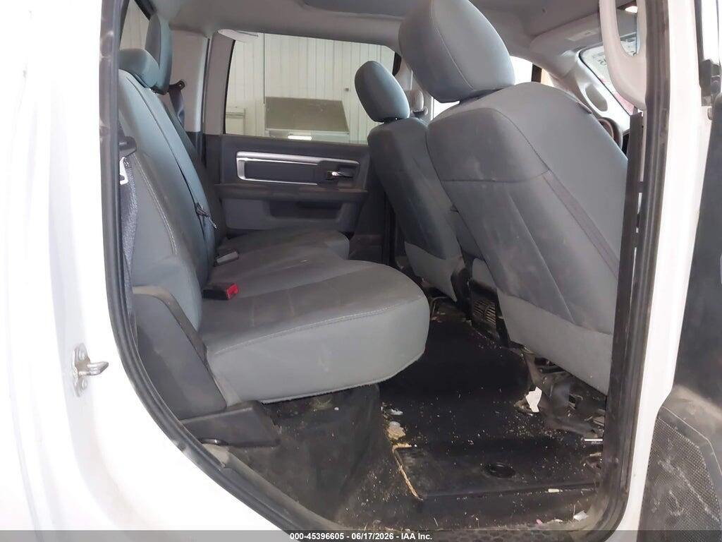 3C63R3HL3HG560614 2017 RAM 3500 photo no. 8