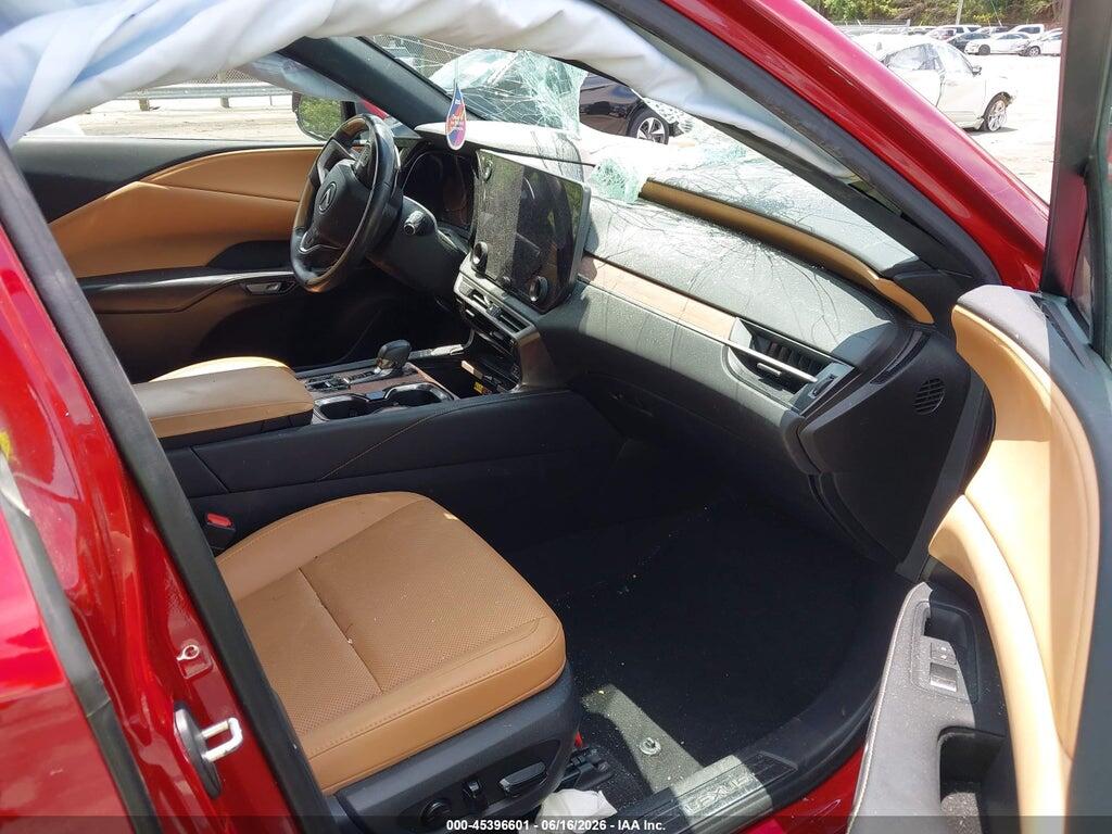 2T2BAMBA6PC016704 2023 LEXUS RX 350 photo no. 5