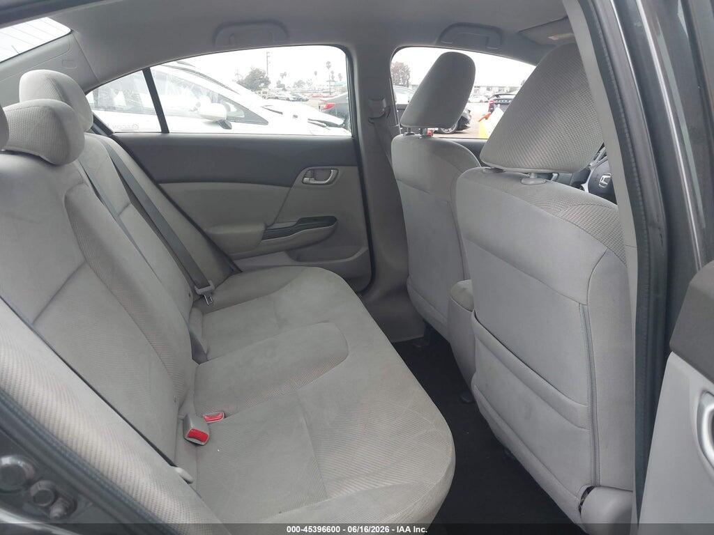 19XFB2F50CE345771 2012 HONDA CIVIC photo no. 8