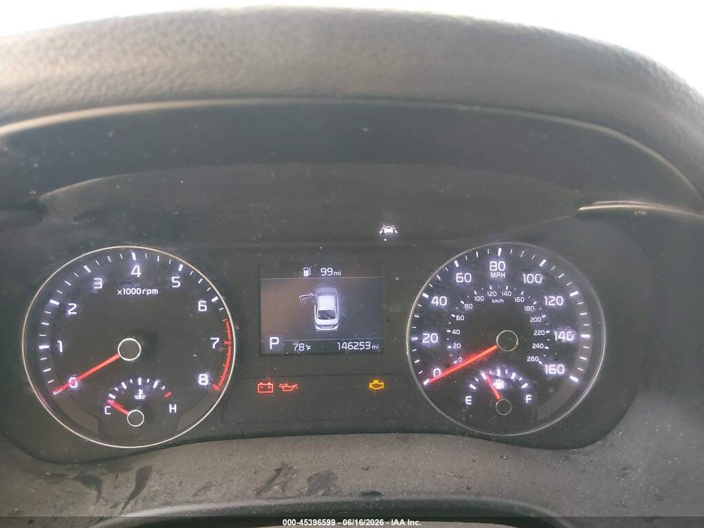 3KPF24AD2KE111267 2019 KIA FORTE photo no. 7