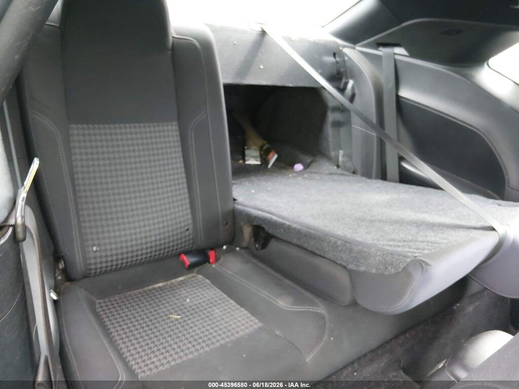 2C3CDZBTXJH310204 2018 DODGE CHALLENGER photo no. 8
