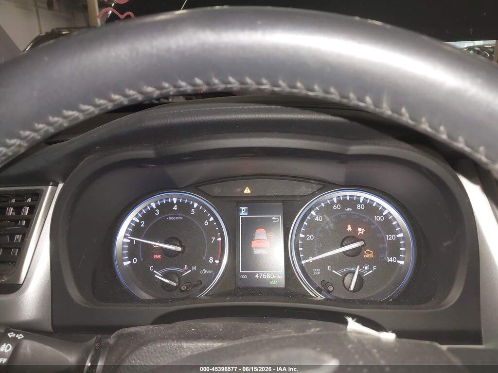 5TDJZRFH4JS843967 2018 TOYOTA HIGHLANDER photo no. 7