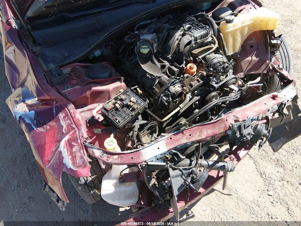 2C3CCAKG9JH268390 2018 CHRYSLER 300 photo no. 6