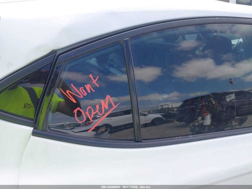 4T1DAACK8SU578744 2025 TOYOTA CAMRY photo no. 8