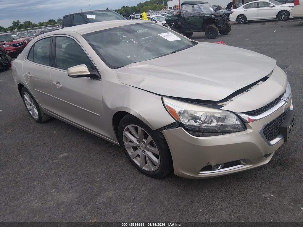 1G11D5SL0FF291319 2015 CHEVROLET MALIBU photo no. 1