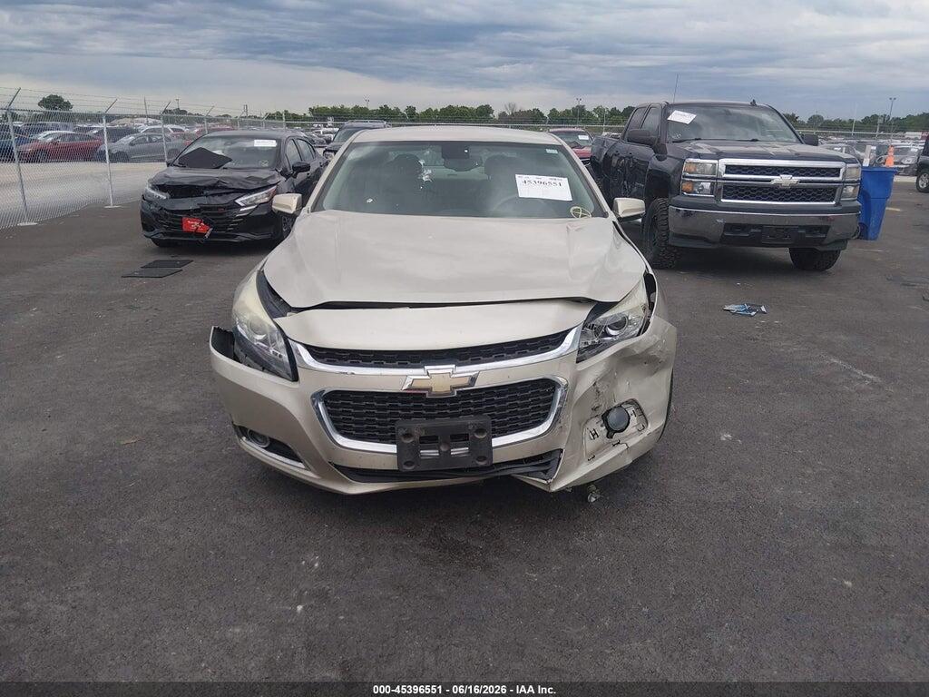 1G11D5SL0FF291319 2015 CHEVROLET MALIBU photo no. 12