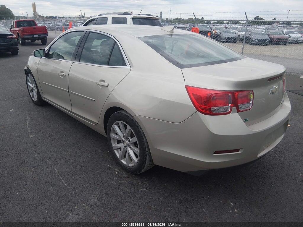 1G11D5SL0FF291319 2015 CHEVROLET MALIBU photo no. 3