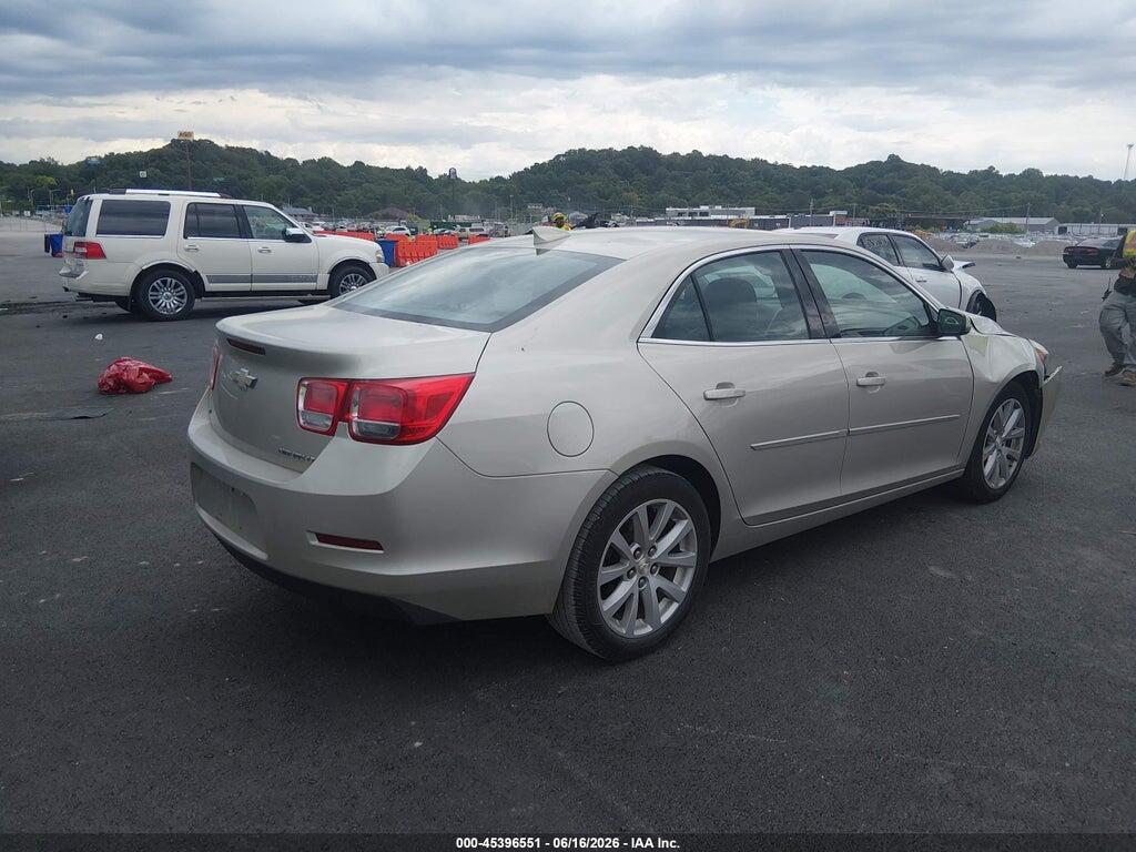 1G11D5SL0FF291319 2015 CHEVROLET MALIBU photo no. 4