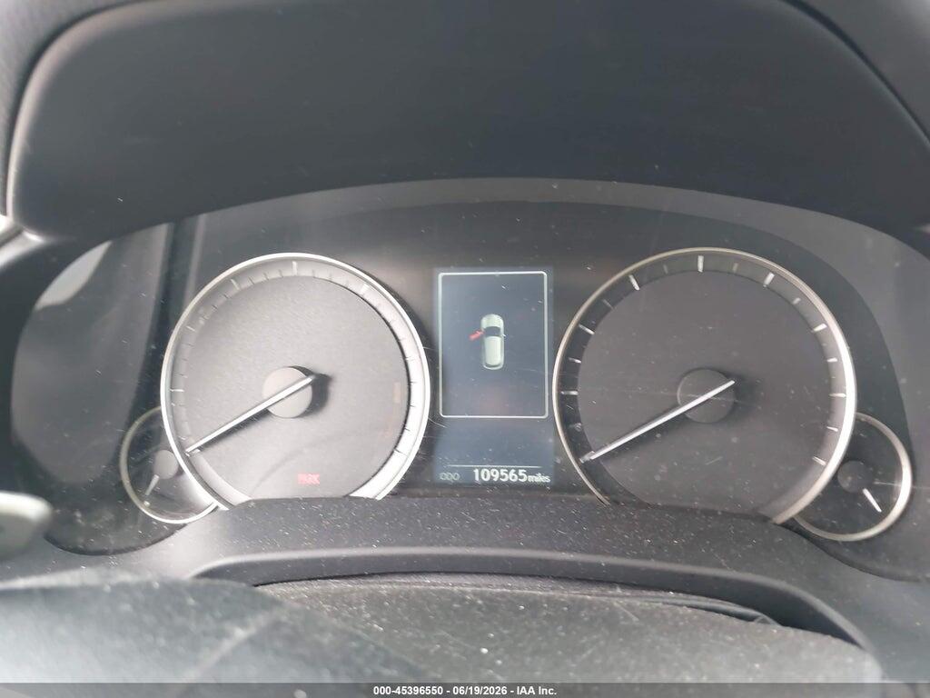 2T2AZMAA2NC227241 2022 LEXUS RX 350 photo no. 7