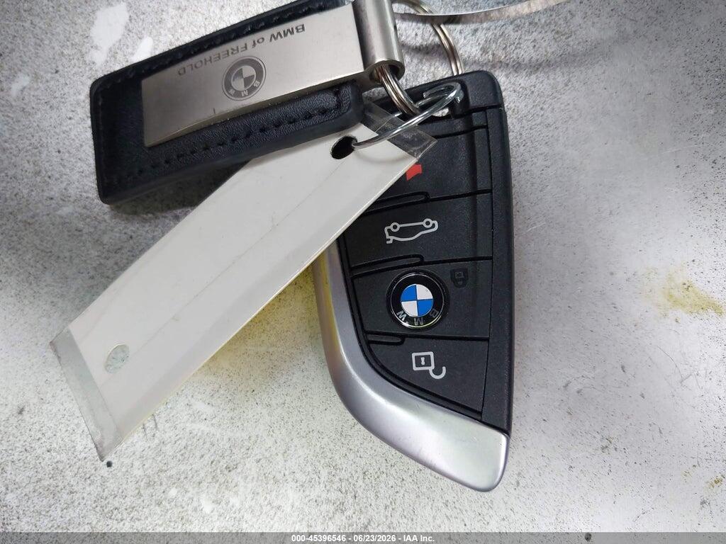 5UXTR9C56JLD89937 2018 BMW X3 photo no. 11
