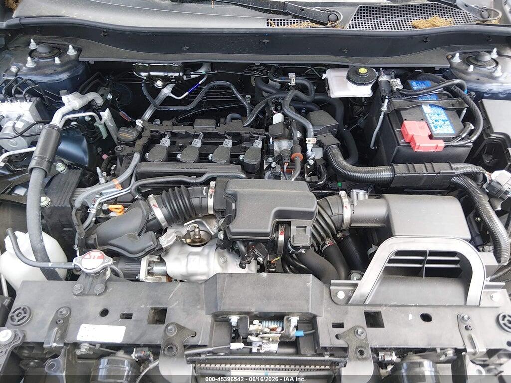 7FARS4H78TE005838 2026 HONDA CR-V photo no. 10