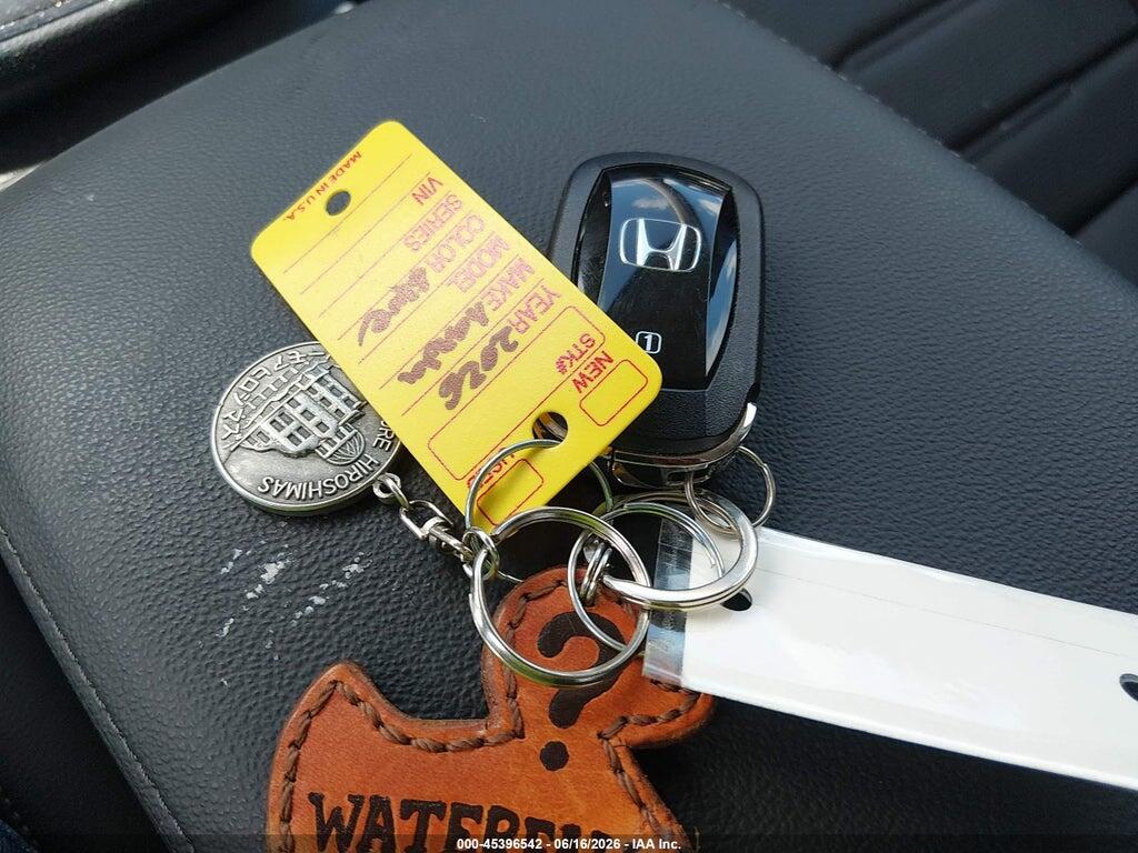 7FARS4H78TE005838 2026 HONDA CR-V photo no. 11