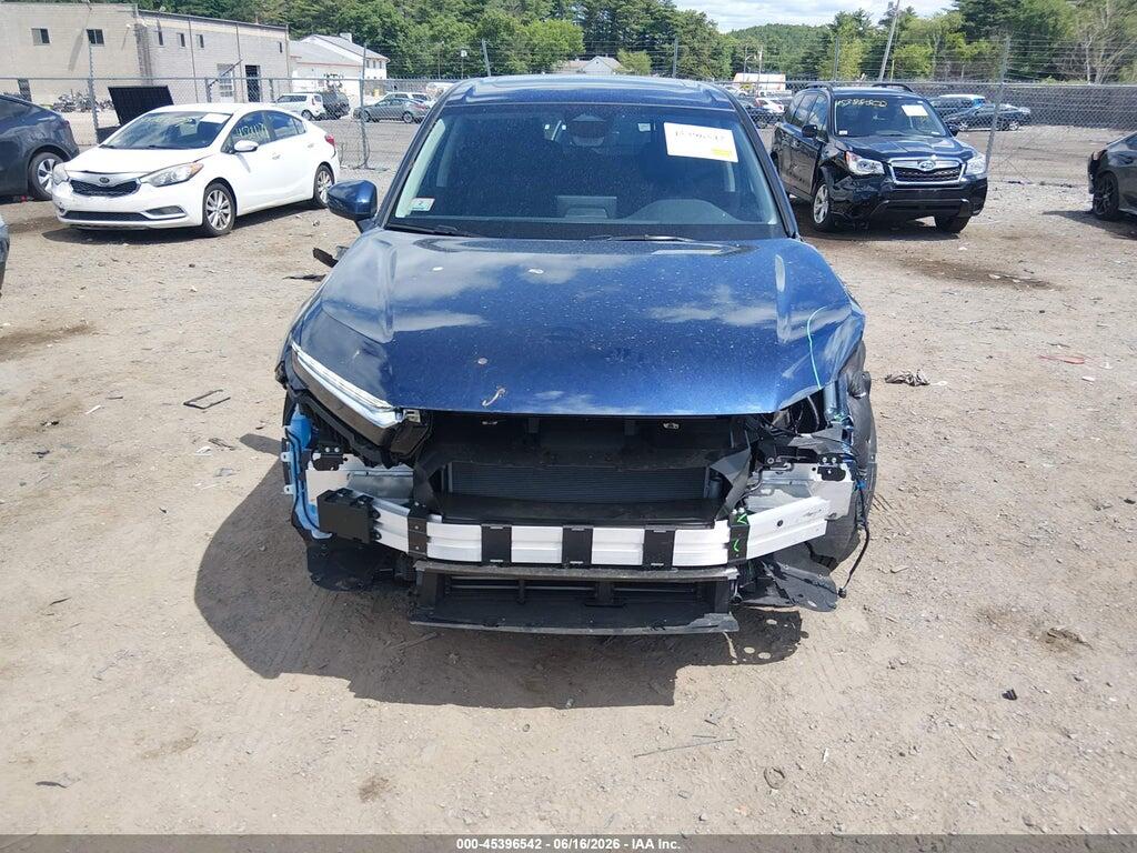7FARS4H78TE005838 2026 HONDA CR-V photo no. 12