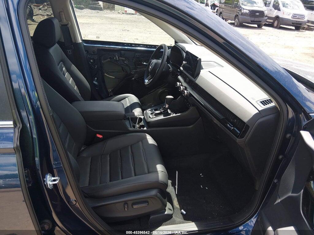 7FARS4H78TE005838 2026 HONDA CR-V photo no. 5